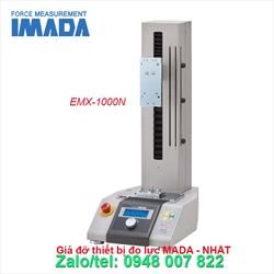 Giá đo lực kéo nén Imada EMX-1000N